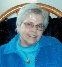 Joan Fosket Obituary October 12, 2020