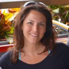 Marci Morris's Instagram, Twitter & Facebook