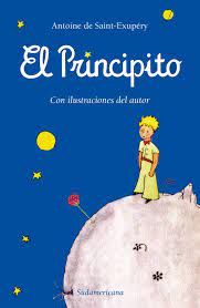 Las oficinas de la fundación el libro permanecerán cerradas al público, por motivos de público conocimiento. El Principito De Antoine De Saint Exupery