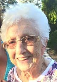 Pauline Kathryn Bruce Obituary