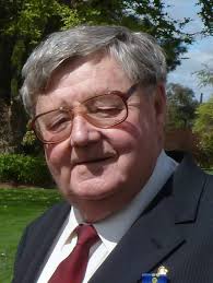 Gundagai set to farewell one of its greatest ever residents, 'Scoop'  Sullivan