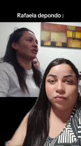 Pedro Original Historia Rafaela