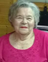 Hazel Spencer Obituary April 30, 2022