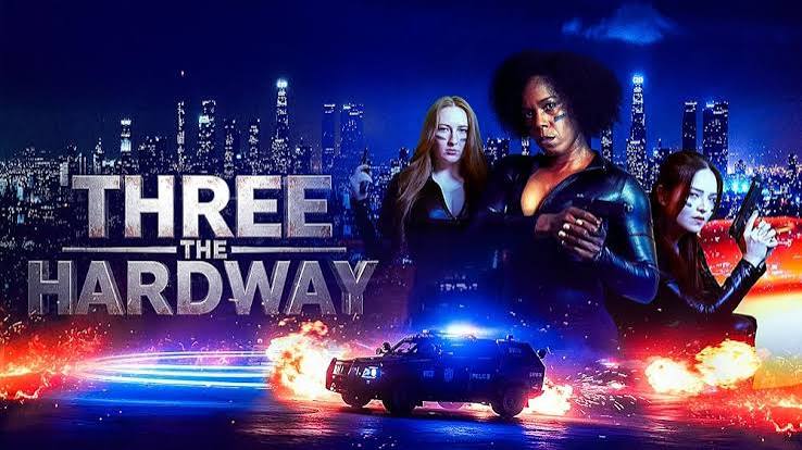Three the Hardway (2025) - IMDb