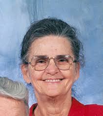 Betty Logsdon Obituary