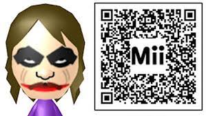 Hey guys, i was wondering if i can obtain cia files from the internet by also yes, qr codes do work for cia files, idk where youd find them for games now cuz most of the emulation sites and 3ds hacking sites are shut. 25 Famous Miis To Add To Tomodachi Life Right Now Coding Wii Characters Video Game Characters