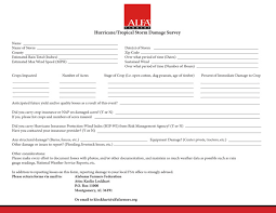 This logo is compatible with eps, ai, psd and adobe pdf formats. Storm Damage Survey Alabama Farmers Federation