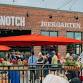 Stitching at Notch! event in Salem, MA