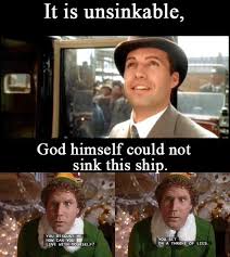 Top 20 Funniest Titanic Memes Titanic Funny Titanic Movie Facts Titanic Movie