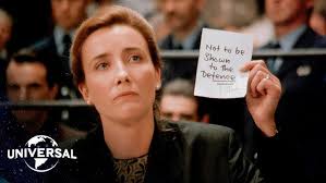 The Most Inspiring Scenes from Selma