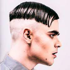 Contessa 30 Men S Hairstylist Winning Collection Christine Kelly Beauty Awards Christine Kelly
