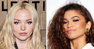 Dove cameron isn't just a hollywood movie star, she is also incredibly talented at crafting! Are You More Like Dove Cameron Or Zendaya