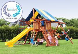Wooden Swing Sets Playsets Tree Frogs Swing Set Factory Swing Set Wooden Swing Set Playground Set