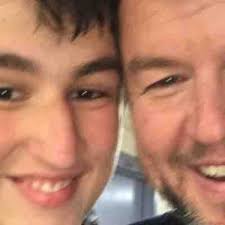 Fundraiser by Everest Haxhi : #Run4Dejan