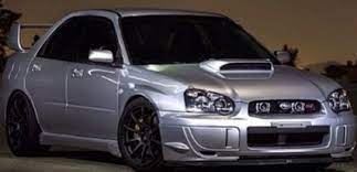 Subaru Impreza Wrx Sti Subaru Wrx Wrx Subaru Wrx Sti