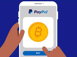Usually, you'll find these machines in restaurants, airports, and retail stores. Paypal Surprise Announcement Pushes Bitcoin Towards 13k