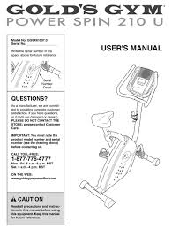 Maybe you would like to learn more about one of these? Gold S Gym Ggex61607 0 User Manual Pdf Download Manualslib