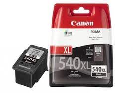 Face aux cartouches d'origine canon, que valent les cartouches compatibles en qualité d'impression et durabilité ? Cartouche Encre Origine Noire 5222b005 Pour Imprimante Canon Pixma Mg3550