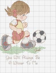 Maybe you would like to learn more about one of these? 27 Best Football Cross Stitch Pattern Ideas Football Cross Cross Stitch Stitch