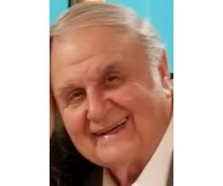 Joseph Ruby Obituary (1943