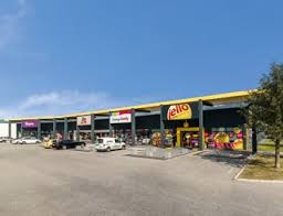 .construire retail park baia mare, realizare parcări, amenajarea incintei cu spații verzi plantate, alei carosabile și pietonale, împrejmuirea terenului, amplasare semnale publicitare, amplasare post trafo, branșare la utilități, organizare de șantier, amenajare accese, operațiuni cadastrale. Our Retail Portfolio Immofinanz Ag