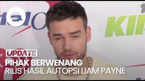 Hasil Autopsi Ungkap Penyebab Kematian Liam Payne karena Polytrauma, Apa  Itu?