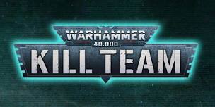 Kill Team Store Event