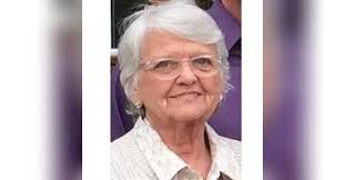 Nancy E. Pence Obituary