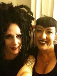 The life and death of Utah's Cinamon Hadley — the inspiration for Death of  the Endless in 'The Sandman'