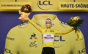 This means the organizers of the race will have to ensure that this cap is maintained at all. Tadej Pogacar Snatches Tour De France 2020 Victory From Primoz Roglic In Dramatic Time Trial Cycling Weekly