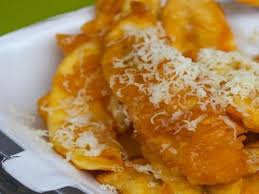 Remove bananas from oil, and drain on paper towels. 5 Cara Membuat Pisang Goreng Crispy Yang Enak Dan Renyah Hot Liputan6 Com