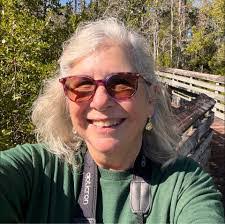 Sue Kendall's Instagram, Twitter & Facebook