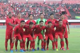 Laga uji coba kali ini mempertemukan timnas u23 menjamu bali united di stadion gelora bungkarno, jakarta. Kadek Agung Bangga Ditunjuk Jadi Kapten Timnas U 23 Indonesia Bolasport Com