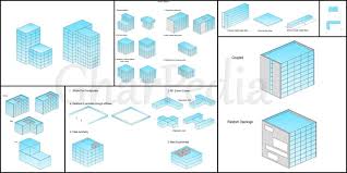 (b2) scarp collapses and is. Buildings Collapse During Earthquake Due To Unsymmetrical Architectural Configuration