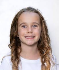 Oregon AAG Cover Girl