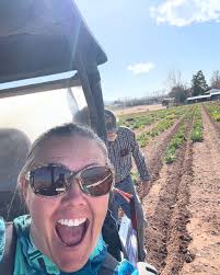 Heather Stark (@ripple_effect_iris_farm) • Instagram photos and videos