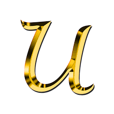 Le point du fle :: Buchstaben Abc U Kostenloses Bild Auf Pixabay