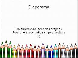Impress Arriere Plan Crayons Beaussier En Ligne