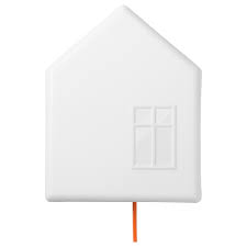 Dromhem Wall Lamp White Ikea Wandlampe Wandleuchte Led Lampe