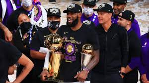 Football team photo, cristiano ronaldo, rooney, manchester united. Los Angeles Lakers Nba Champions 2020 Wallpapers Wallpaper Cave
