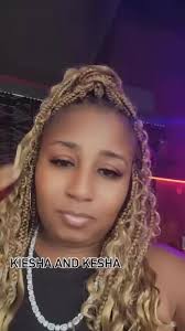 LaKesha Bryant (@heyycousinn)