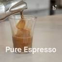 Pure Espresso (750mL) – Bar Nine Wholesale