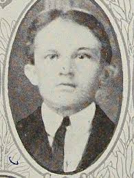 Pvt John VanDerMeer (1897-1918)