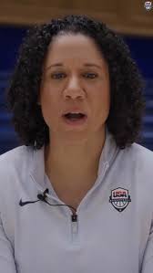 Karla Lawson's Journey: From Sidelines to Leading the US Women's National  Team