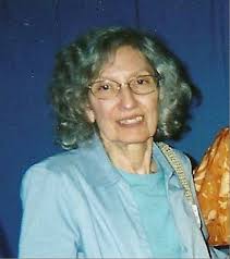 Lucille L. (Schattel) Krawczyk Obituary May 3, 2013
