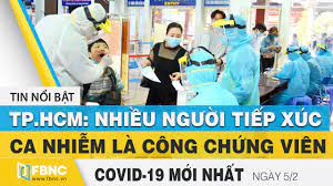 Tin tức 24h, đọc báo tn cập nhật tin nóng online việt nam và thế giới mới nhất trong ngày, tin nhanh thời sự, chính trị, xã hội hôm nay, tin tức chính thống vn Tin Tá»©c Covid 19 Má»›i Nháº¥t Hom Nay 5 2 Dich Virus Corona Viá»‡t Nam Hom Nay Fbnc Youtube