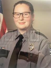 In honor of National Police Women's Day, we would like to recognize Officer  Fleming, Officer Nelson, and Officer Dillard. Today, we celebrate their  unwavering commitment to serving our community with integrity, strength,