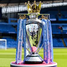 Man city receive 2020/21 premier league trophy. Fantasy Premier League Has Confirmed It Bleacher Report Football Facebook