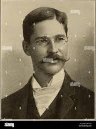 James beatty hi-res stock photography and images