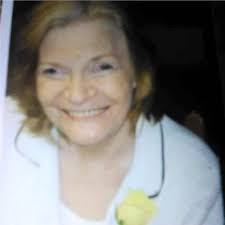 Betty Lucille Parker McFee